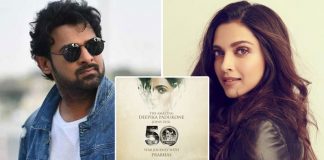 Deepika Padukone CONFIRMED With Prabhas For Nag Ashwin's Next; Welcome Video Will STUN You!