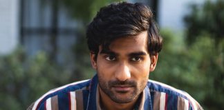 Prateek Kuhad doesn't get charged by travelling or new experiences