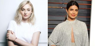 Pregnant Sophie Turner Gets The Biggest Supporter In Priyanka Chopra Jonas, Latter Helping Her To Welcome The Baby