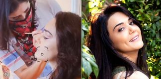 Preity Zinta on why it is fun and scary to get back to work