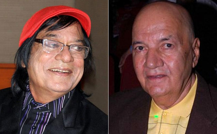Prem Chopra REVEALS His Favourite Characters Of Late Veteran Actor Jagdeep