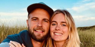 Prince Harry's Ex Cressida Bonas Marries Fiance Harry Wentworth-Stanley In A Private Ceremony