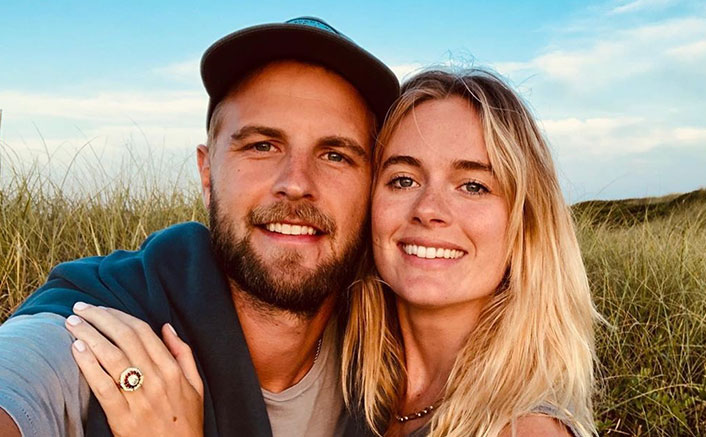 Prince Harry's Ex-Girlfriend Cressida Bonas Marries Harry Wentworth-Stanley, Read Deets! 