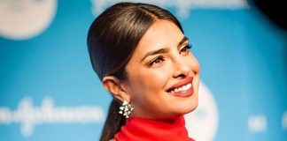 Priyanka Chopra imparts words of wisdom among fans
