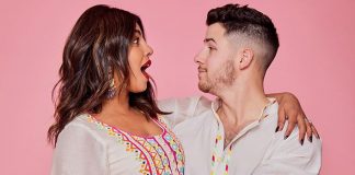 Priyanka Chopra Jonas Congratulates Hubby Nick Jonas As The Voice Baggs Emmy 2020 Nomination