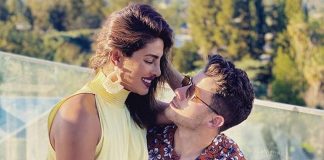 Priyanka Chopra, Nick Jonas Contribute To Assam Flood Relief, Urge Fans To Lend A Helping For Those In Need In The State
