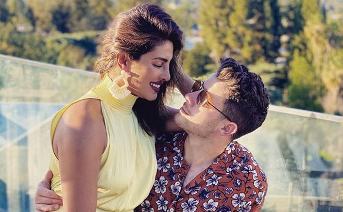 Priyanka Chopra & Nick Jonas Contribute To Assam Flood Relief, Deets Inside