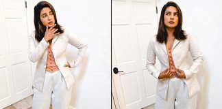 Priyanka Chopra recalls winning Miss India