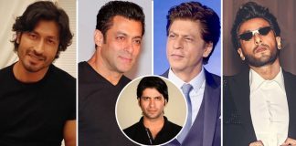 Puneet Vashist: "Vidyut Jammwal Ka Jh*at Nahi Hai Salman Khan, Shah Rukh Khan Aur Ranveer Singh"