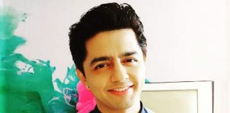 'Pyar Ki Luka Chuppi' actors use digital scripts to prepare for scenes