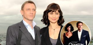 Quantum Of Solace: Olga Kurylenko REVEALS The Day When She Thought She's Going To Die While Shooting