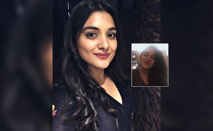 #quarantinechoir: Nivetha Thomas sings 'Afreen'