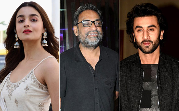 R. Balki Rubbishes The Nepotism Debate: “Find Me A Better Actor Than Ranbir Kapoor & Alia Bhatt”