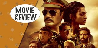 Raat Akeli Hai Movie Review: Knives Out, Guns In!