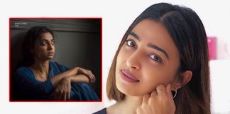 Radhika Apte: 'Raat Akeli Hai' has been an inspiring challenge