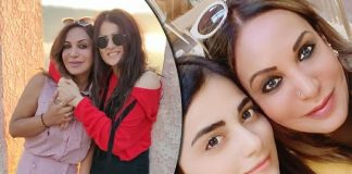 Radhika Madan's b'day wishes to the 'Anil Kapoor' of her family