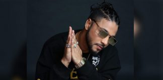 Raftaar: India has a fair share of favouritism and nepotism
