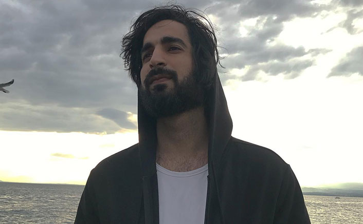 Kashmiri Singer Rahi Sayed On The Response To His Latest Song Sarmast: "People Find It Hard To Believe That A Singer-Songwriter Is Coming From Pulwama"