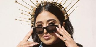 Raja Kumari to feature in reimagined version of Bob Marley's 'One love'