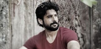 Rajeev Khandelwal on shooting experience in the time of Covid