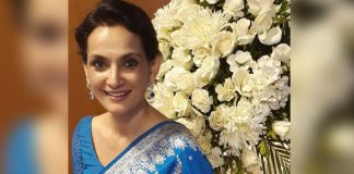 Rajeshwari Sachdev: Theatre most challenging medium