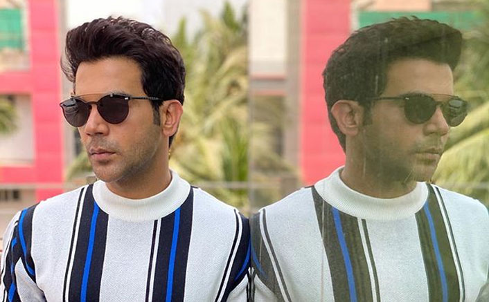 Rajkummar Rao salutes dreams, aspirations
