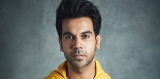 RajKummar Rao shares glimpse from his salon visit amid pandemic
