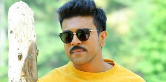 Ram Charan pens love note on wife's birthday