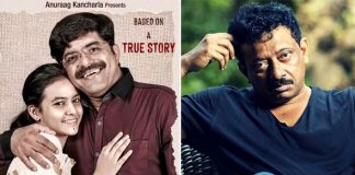Ram Gopal Varma Finds Himself In Legal Trouble Over Next Film ‘Murder’