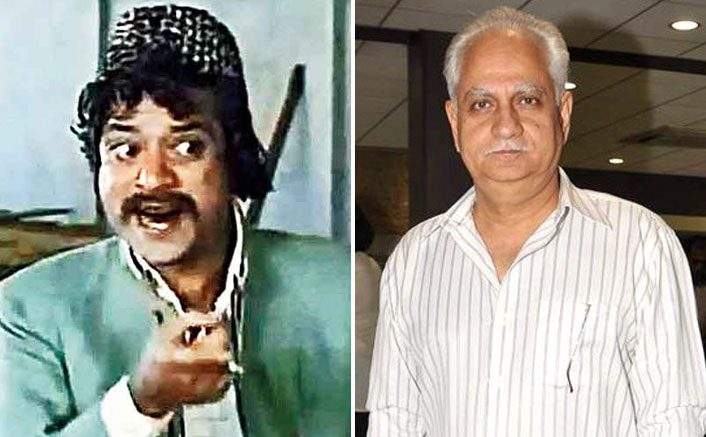 Ramesh Sippy: 'Soorma Bhopali will not die, Jagdeepji will live on with us'