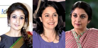 Ramya Krishnan, Nayanthara Duped Of Crores In A Real Estate Fraud?