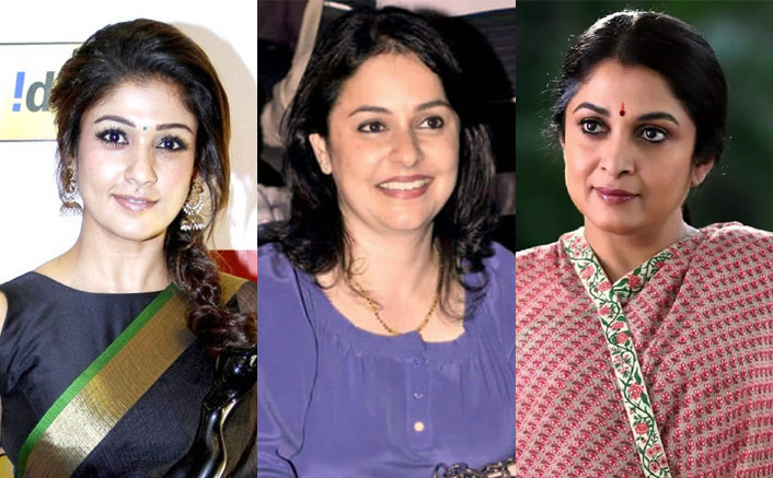 Ramya Krishnan, Nayanthara Duped Of Crores In A Real Estate Fraud?