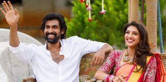 Rana Daggubati & Miheeka Bajaj Getting Married Soon? Know All About The Wedding Date!