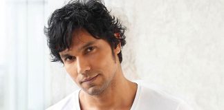 Randeep Hooda: We all need to play our part to ensure a healthy planet