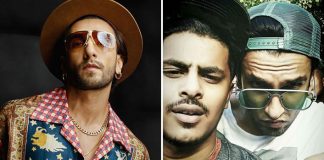 Ranveer Singh launches new hip-hop artiste Devil The Rhymer