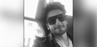 Ranveer Singh's 'aur batao yaar' post endears fans to the star
