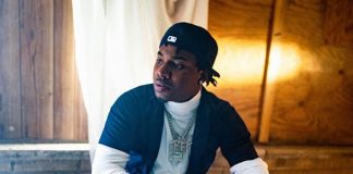 Rapper Marlo Shot Dead While Driving; Police Believes It's A Targetted Attack