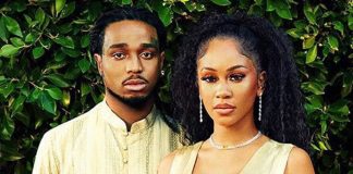 Rappers Quavo And Saweetie Open Up About Their First Date, Read To Know How It Went