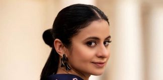 Rasika Dugal wants the main part in a biopic