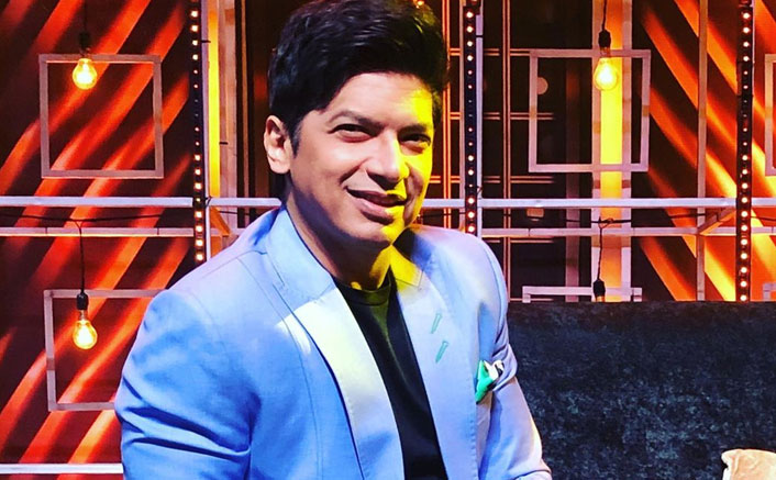 Shaan: "Real Talent, Real Hard Work Is Always Appreciated & Valued Eventually"