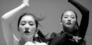 Red Velvet’s Seulgi and Irene Look SO GOOD in Their New Music Video ‘Naughty’