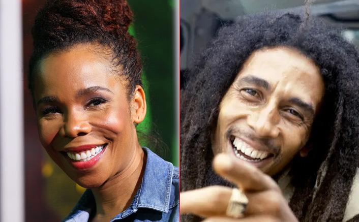 Reggae Legend Bob Marley's Family To Reprise 'One Love' For A Noble Cause!