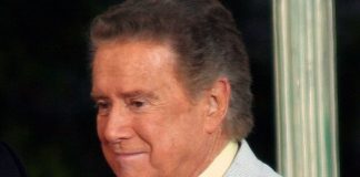 Regis Philbin's Real Cause Of Death REVEALED; Fans Still In Shock!