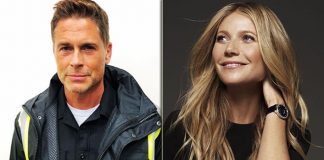 Remember Avengers: Endgame Actress Gwyneth Paltrow’s Bl*w Job REVELATIONS? Rob Lowe’s Son Has THIS Hilarious Reaction