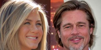Remember Jennifer Aniston & Brad Pitt’s $1 Million Wedding In Malibu? From The Wedding Gown To The Extravagant Fireworks - Here's Where All The Money Went!