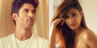 Rhea Chakraborty Files A Petition In Supreme Court For Transfer Of Sushant Singh Rajput's Death Investigation From Bihar To Mumbai
