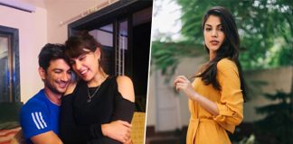 Rhea Chakraborty's Account Was Hacked When She Posted Sushant Singh Rajput's CBI Tweet? Netizens Suggest So