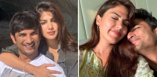Rhea Chakraborty On EXPOSING A Troll: "I Was Called A Murderer, Sl*t-Shamed, I Kept Quiet..."
