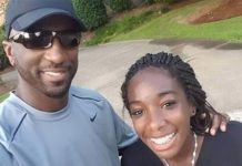 Rickey Smiley’s Daughter Hurt Due To Getting SHOT In Houston