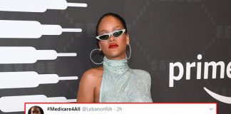 Rihanna Launched Fenty Skin, Twitterati Is Getting Restless To Get Their Hands On It